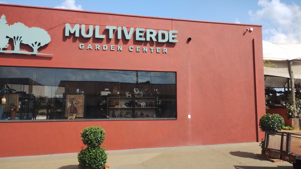 Multiverde Garden Center