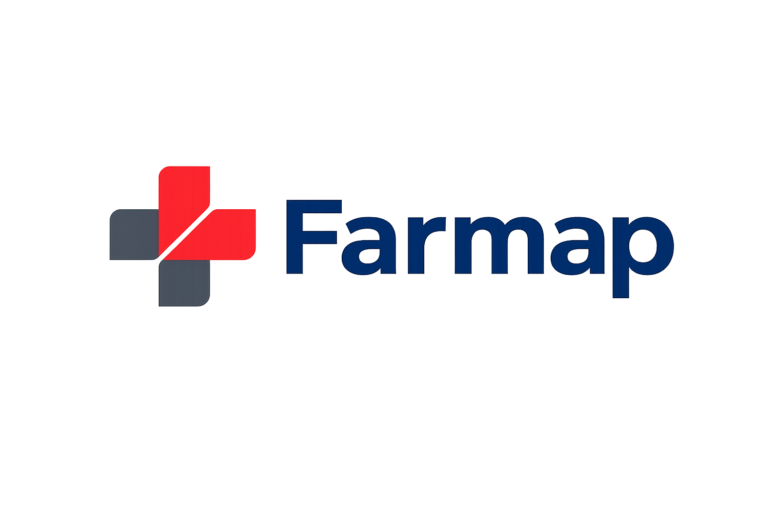 Farmap Logo