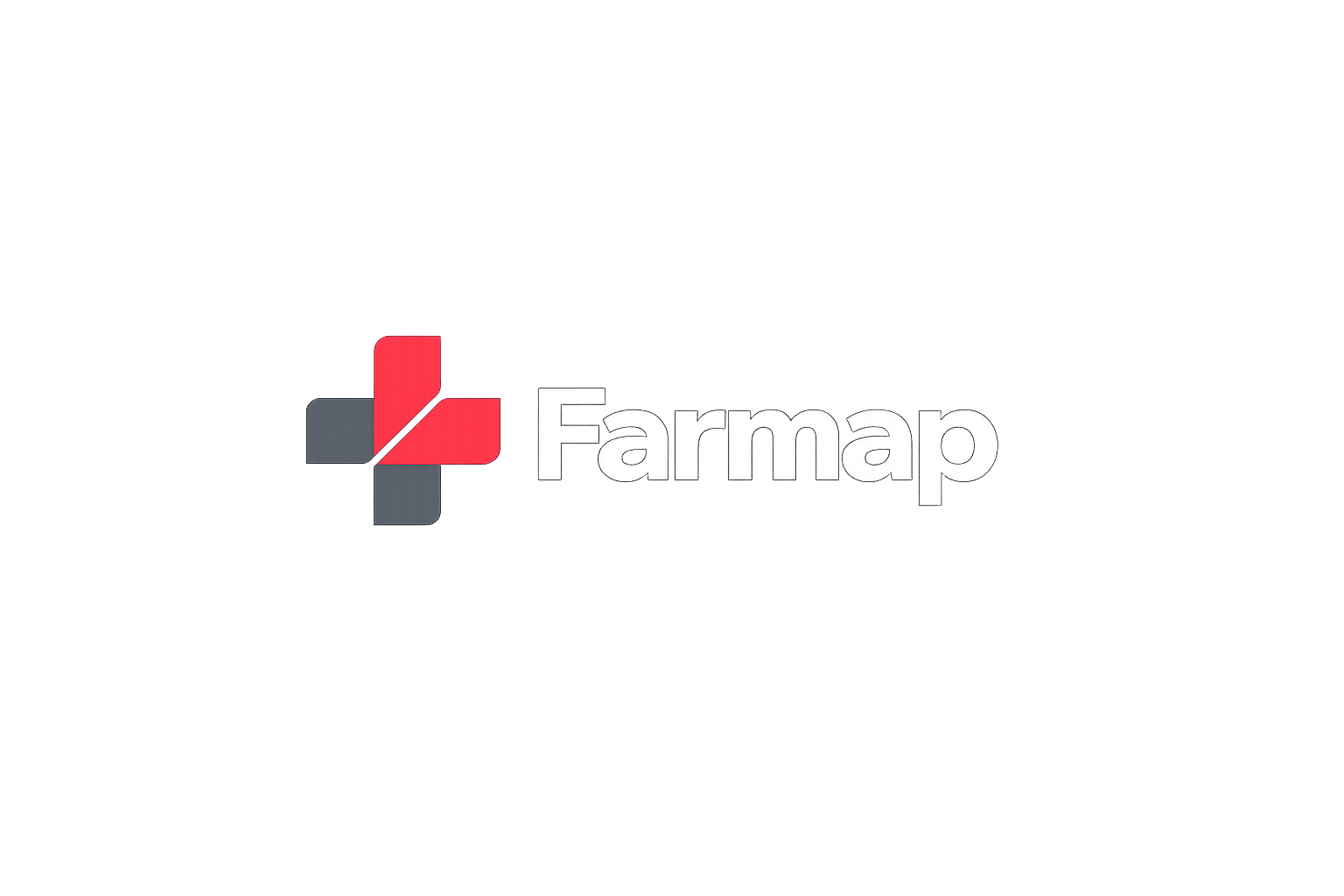 Farmap Logo Principal