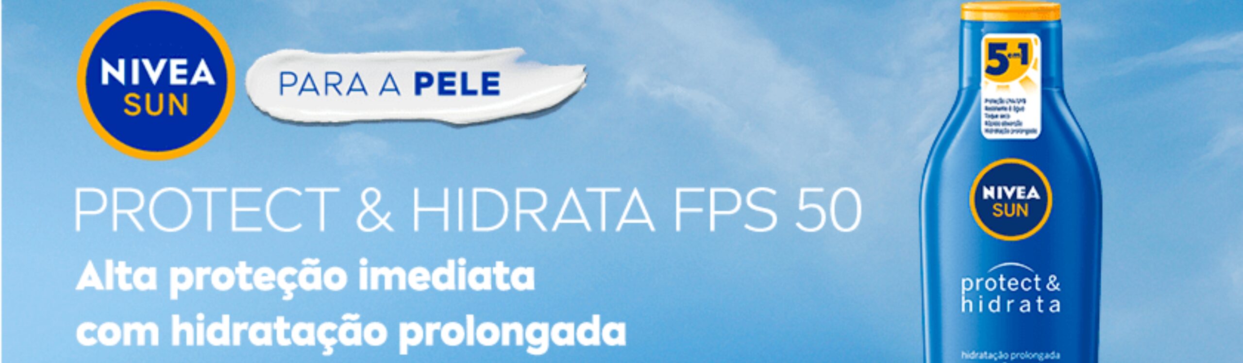 Banner Unitário