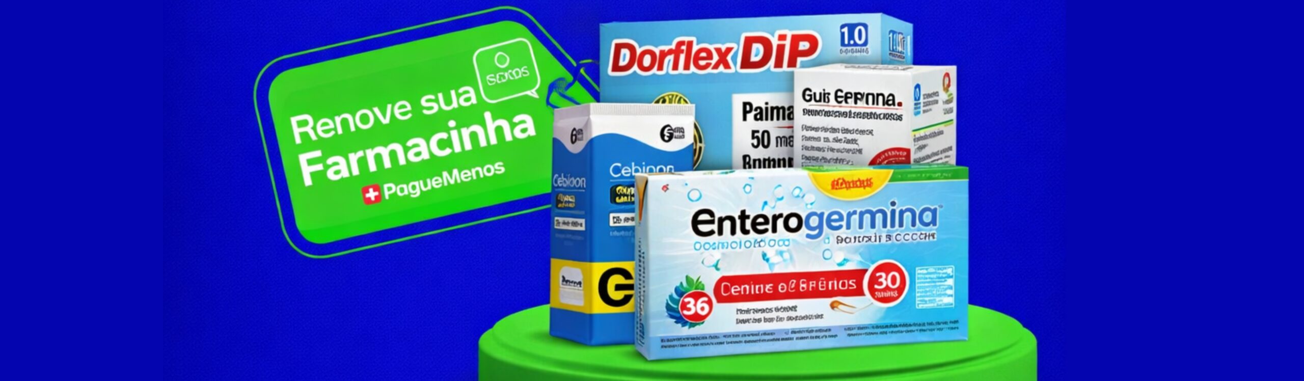 Banner Farmacinha