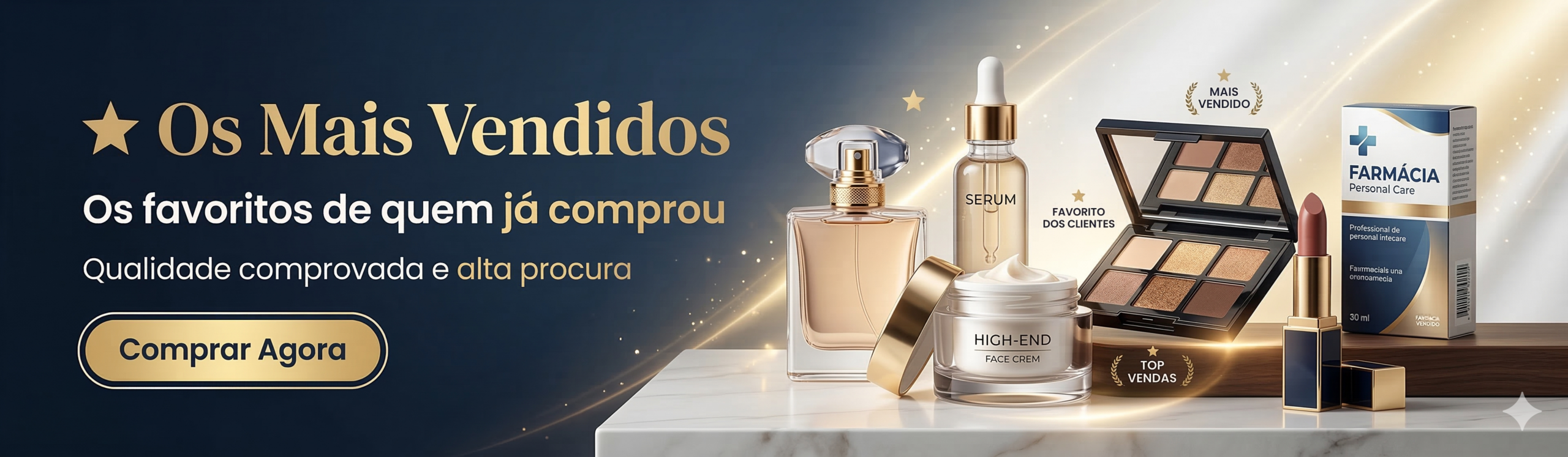 Banner Mais Vendidos