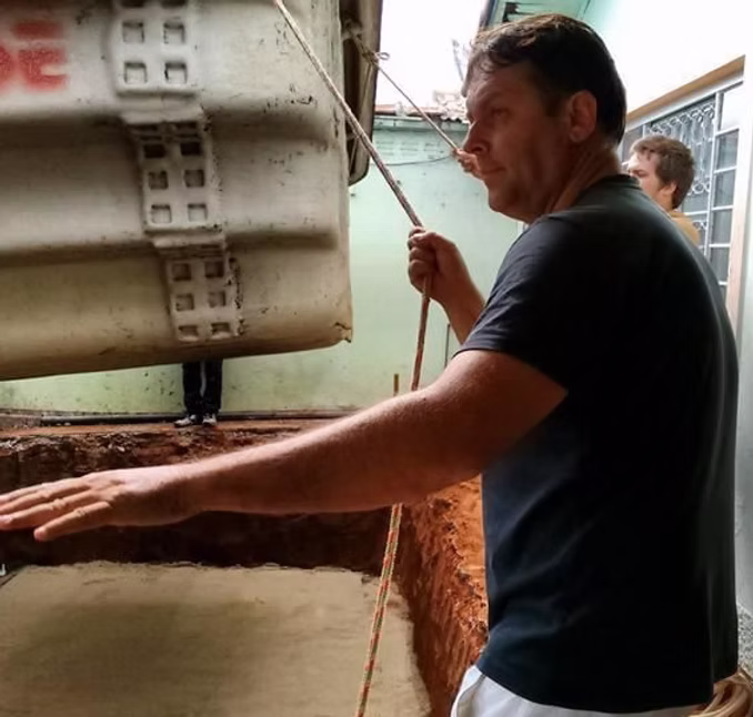 Projetos Multiverde
